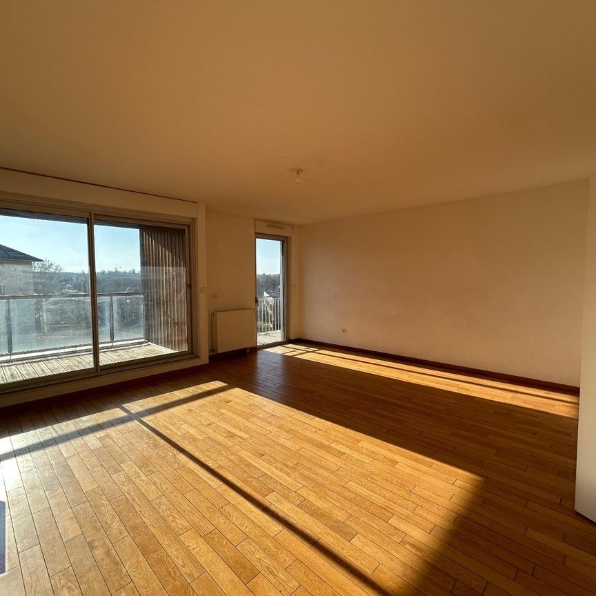 Location Appartement 4 pièces 111m² MEAUX 77100 - Photo 1
