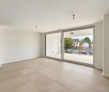 3.5 Zimmer, 92 m², 1. Stock - Foto 1