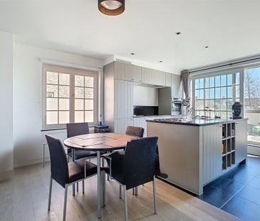 Duplexappartement met gunstige ligging - Photo 1