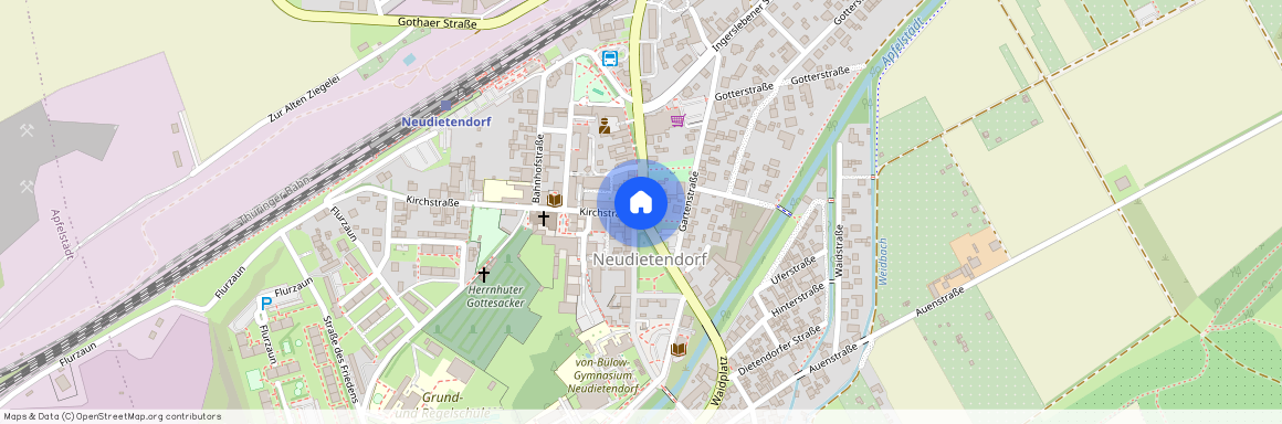 99192 Nesse-Apfelstädt