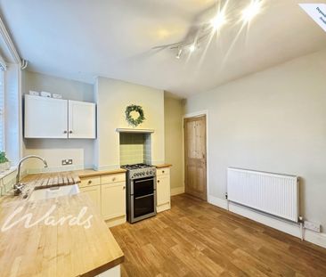 2 bedroom terraced house to rent - Photo 5