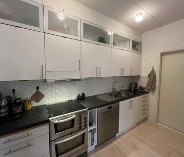 Nacka - 3rok - 6mån - 20.000kr/mån - Photo 6