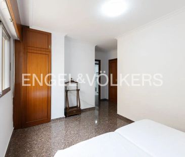 Piso de alquiler en Carrer D'emili Baró, Camí de Vera - Photo 6