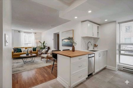 For Lease - 80 Charles Street Unit# 101, Toronto, Ontario - Photo 3