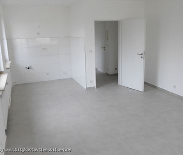 Kernsanierte Citywohnung mit Balkon in Herten - Photo 2