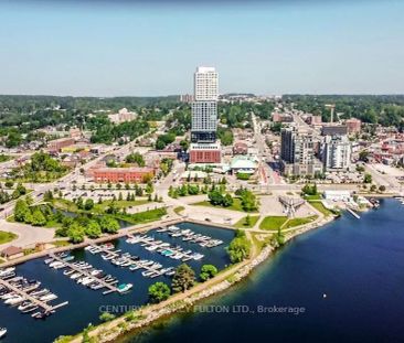 39 Mary Street #1406 - Photo 3