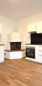 5-Zimmer-Dachgeschosswohnung beim Bennoplatz - VIDEO verfügbar! - Foto 1