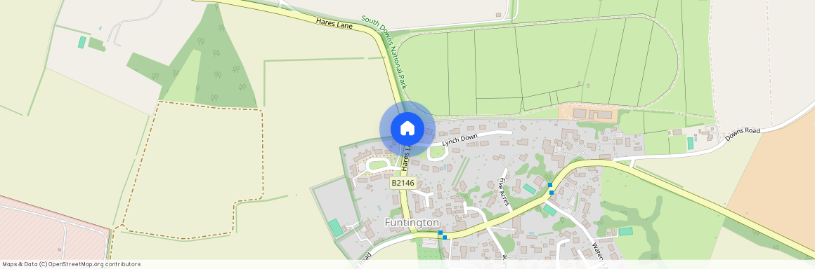 Funtington, Chichester