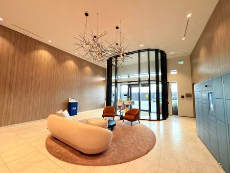 For Lease - 20 O'Neill Road Unit# 1419, Toronto, Ontario - Photo 4