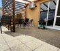 CreeX reality - Moderný 2-izbový byt s veľkou terasou a 2 parkovací... - Photo 3