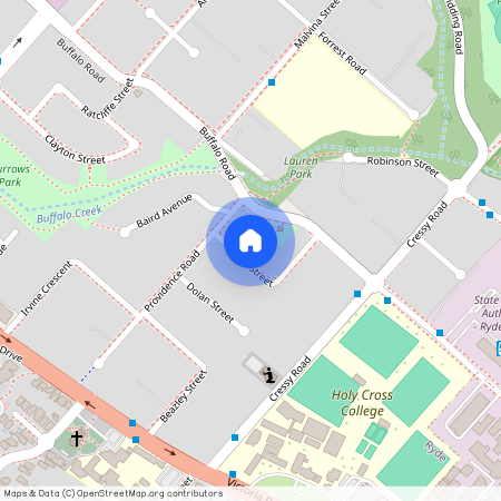3, Bright, Street, Ryde, 2112, New South Wales