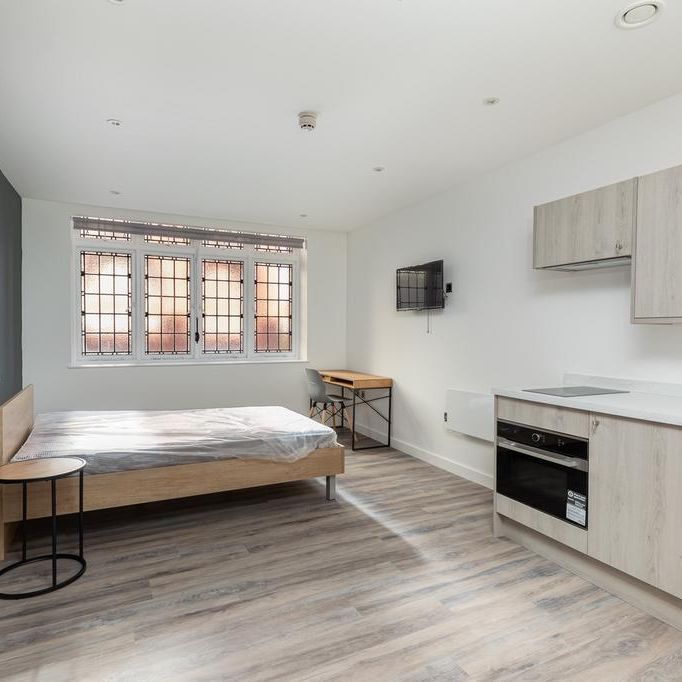 1 bedroom flat to rent - Photo 1