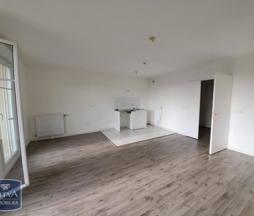 Location Appartement 4 pièces 72m² EVREUX 27000 - Photo 1
