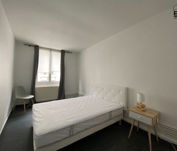 Location Appartement 3 pièces 56m² - Photo 3