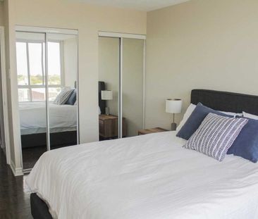 1101 Rue Rachel Est condo — Montréal, QC (1-Bedroom) - 1 Bedroom - Photo 5
