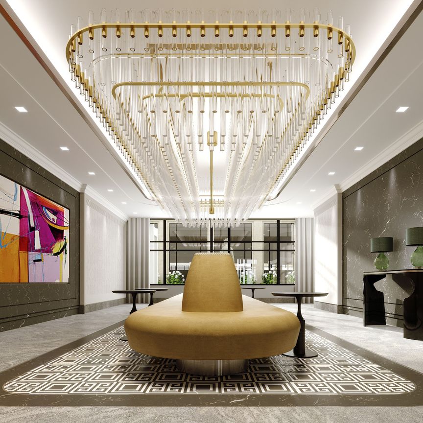 For Lease - 259 The Kingsway N/A Unit# 210, Toronto, Ontario - Photo 1