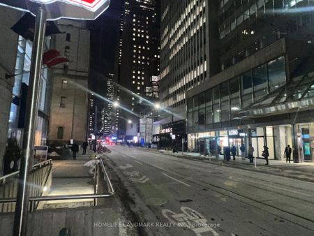 For Lease - 1 King Street Unit# 507, Toronto, Ontario - Photo 5