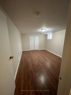 Detached Home For Lease | W9074863 - Photo 1