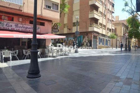 Piso en alquiler en Centro - Photo 5