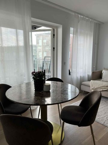 Munspelsgatan, Västra Frölunda - Photo 4