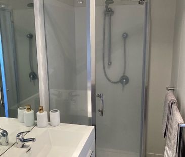 These furnished studio units are now ready for tenants. - Photo 4