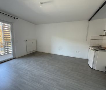 Secteur Courlancy- Studio de 28.91m2 avec stationnement disponible ... - Photo 6