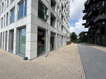 Te huur: Appartement Haarlemmerweg 1120 in Amsterdam - Photo 3