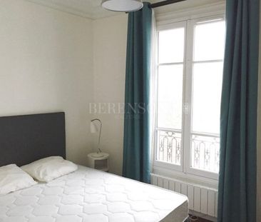 92200- Neuilly Perreti 3 pièces 48m² - Photo 1