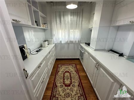 Apartament 3 camere de inchiriat in zona Lacului Baneasa, Bucuresti - Photo 4