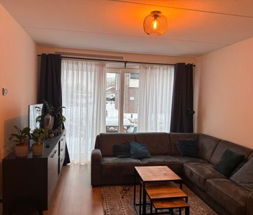 Appartement te huur: Julianastraat 2-C 7811 JS Emmen - Foto 4