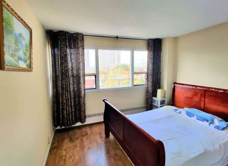 For Lease - 100 Leeward Glenway Unit# 806, Toronto, Ontario - Photo 5