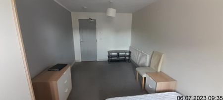 1 bedroom in a house share to rent - Photo 5