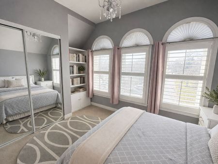 For Lease - 1 Granite Court, Toronto, Ontario - Photo 4