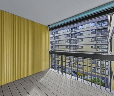 Moderne Familienwohnung mit Wohlfühlfaktor - Foto 5