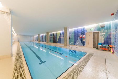 Studio to rent - Photo 4