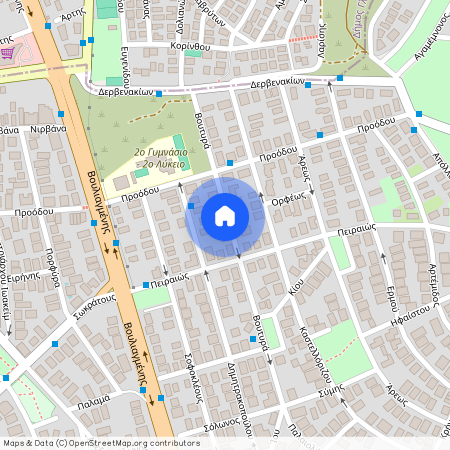 Βούλα (Δικηγορικά)