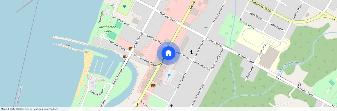 807 Queen Street, Kincardine