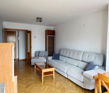 Piso de alquiler en Calle León Felipe, 10, Loranca - Photo 5