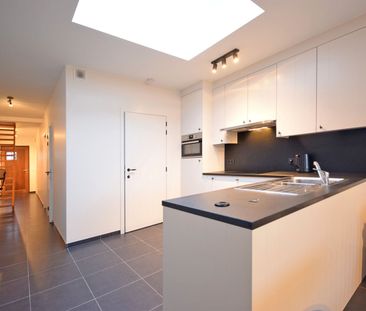 Instapklare, recent gerenoveerde woning met stadstuin - Photo 5