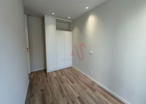Apartamento T2+1