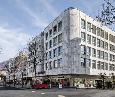 21 m², 5. Stock - Photo 5