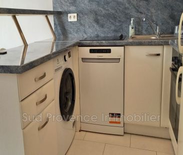 Location Appartement 1 pièce 30m² CANNES 06150 - Photo 1