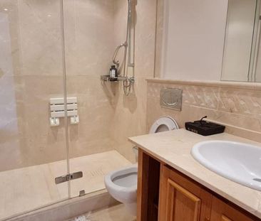 Luxury Townhouse for rent in Nueva Andalucia, Spain - Photo 3