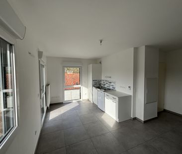 Location Appartement 1 pièce 24m² AMIENS 80000 - Photo 2