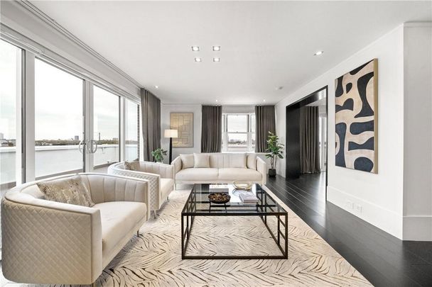 4 bedroom penthouse to rent - Photo 1