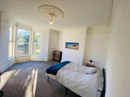 7 bedroom house share to rent - Photo 3