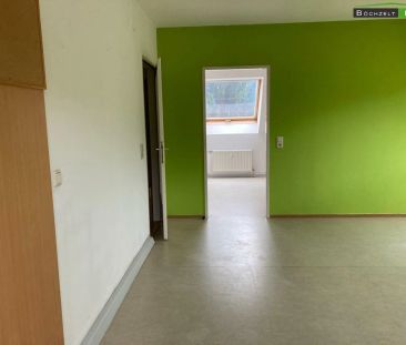54 m² große Mietwohnung mit möblierter Küche ++ St. Michael ++ Nahe... - Foto 5