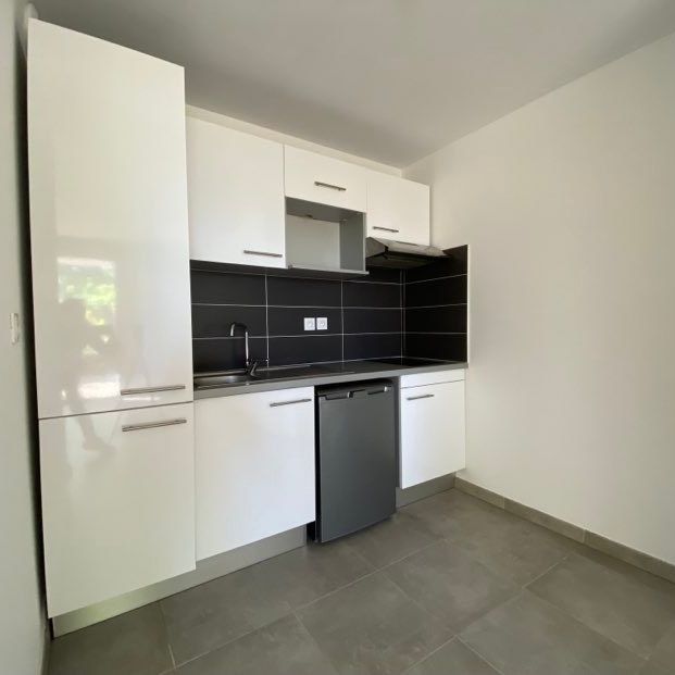 Appartement 2 pièces - Photo 1