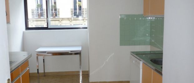 Appartement - Photo 1