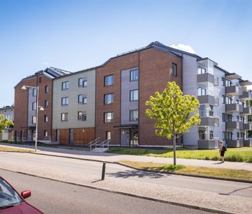 Aspekullsvägen 4 A - Photo 3